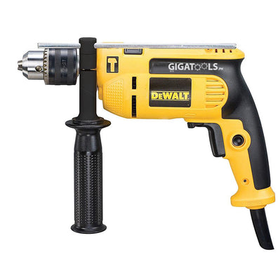 DeWalt DWD024 Percussion / Hammer Drill 13mm (650W) - GIGATOOLS.PH