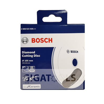 Bosch 4