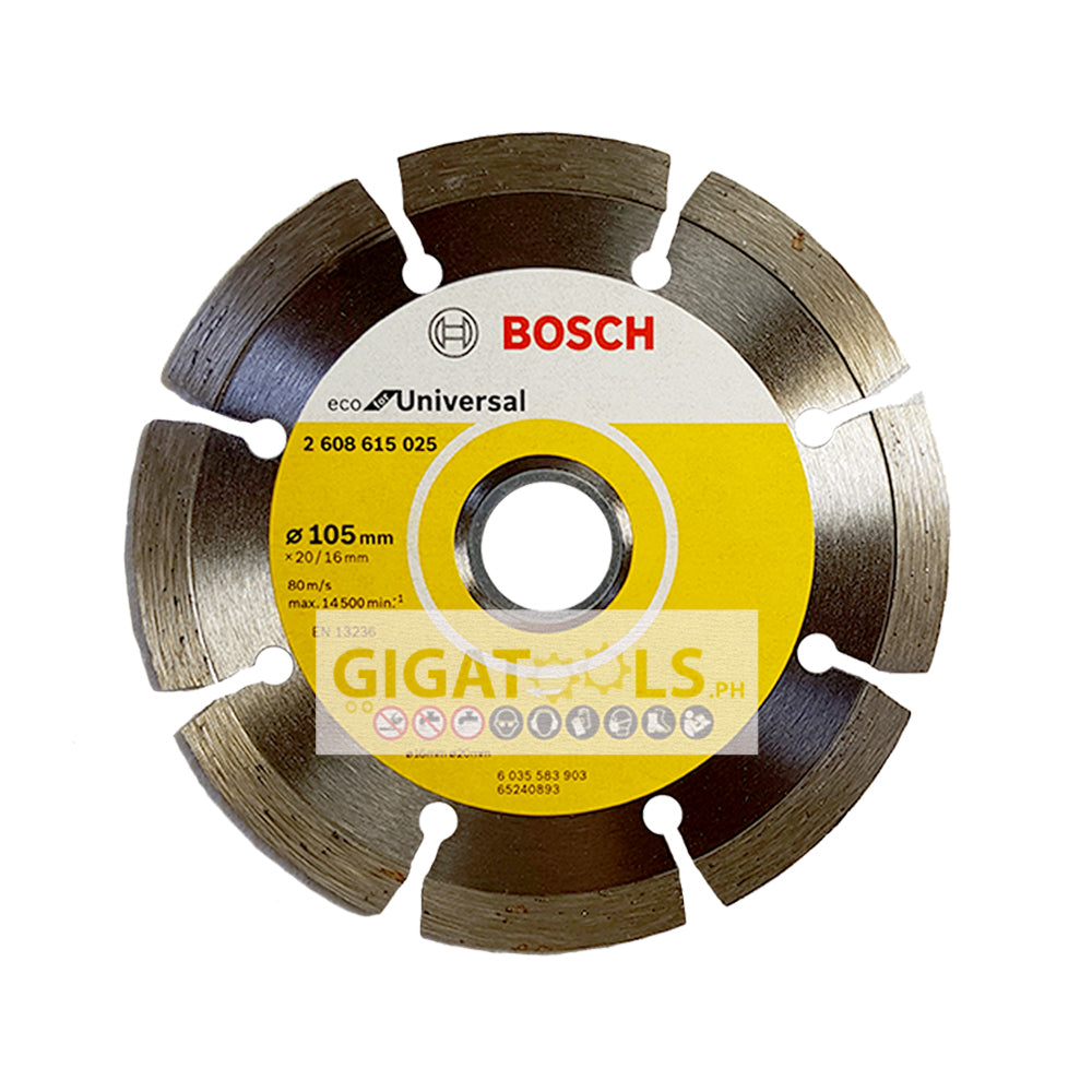 Disc 4 Bosch 4
