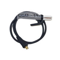 INNOVA DUALARC DC Inverter TIG / MMA Welding Machine 300A (Dual Type) Heavy Duty - GIGATOOLS.PH