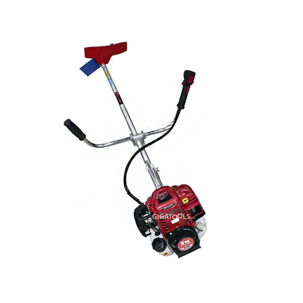 Fuji Plus Straight Shaft Brush Cutter (2-Cycle & 4-Cycle)