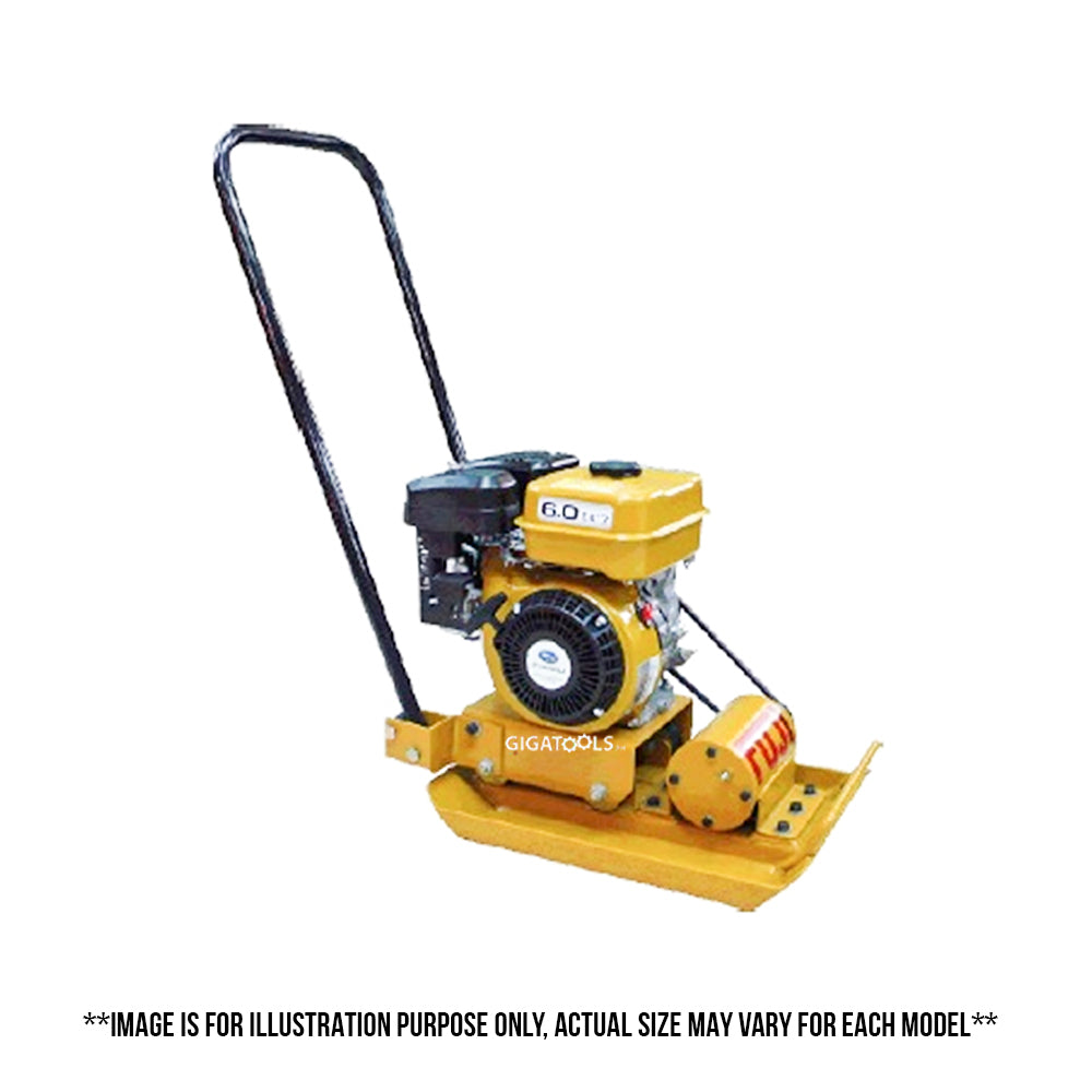 Fuji Plus Plate Compactor ( 21