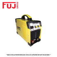 Fuji Plus Inverter Welding Machine