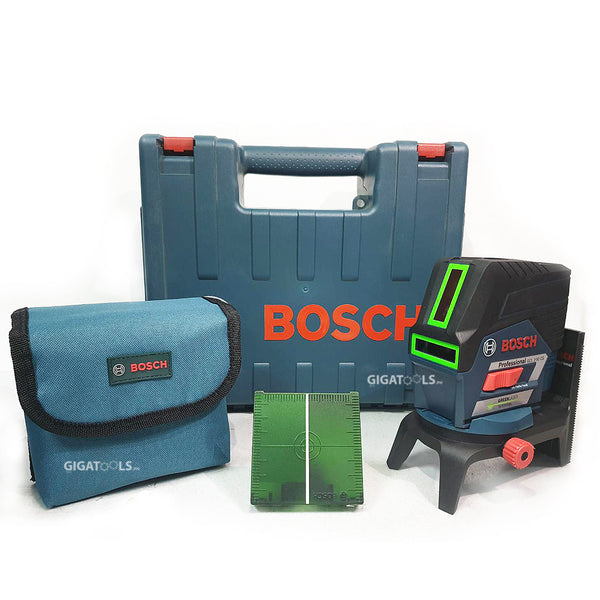 Bosch Professional GCL 2-50 CG Combi Laser - GIGATOOLS.PH