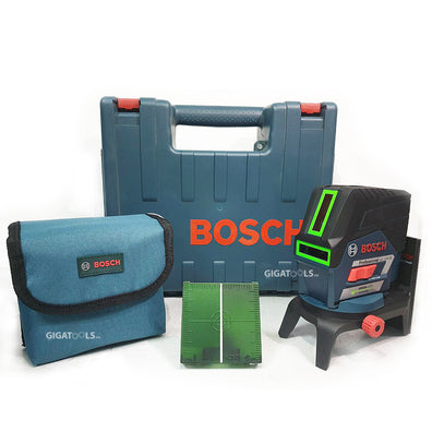 Bosch Professional GCL 2-50 CG Combi Laser - GIGATOOLS.PH