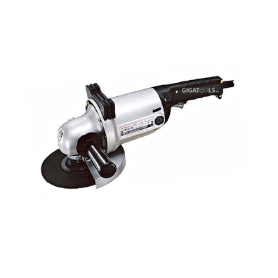 Makita GA7001L Angle Grinder 180mm (7″) 2,000W - GIGATOOLS.PH