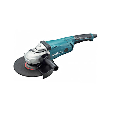 Makita GA9020 Angle Grinder 230mm (9″) 2,200W - GIGATOOLS.PH