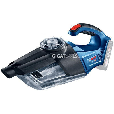 Bosch GAS 18V-1 Professional Cordless Vacuum Cleaner (Heavy Duty) ( Bare Tool ) - GIGATOOLS.PH