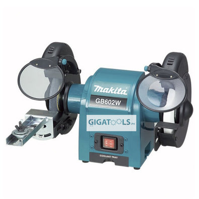 Makita GB602W 6
