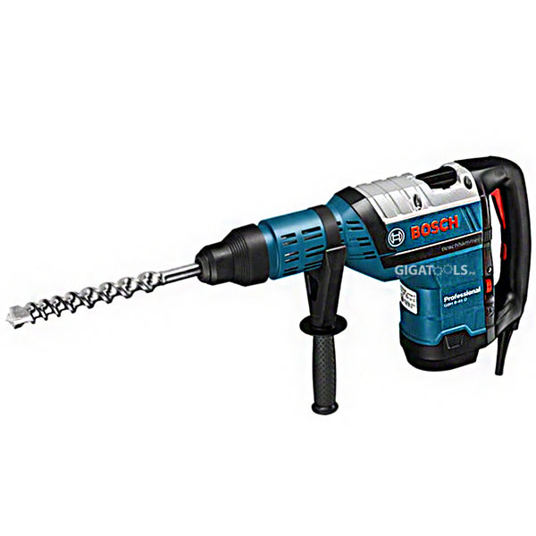 Bosch GBH 8-45 D Professional Rotary Hammer with SDS max (1,500W) (Heavy Duty) - GIGATOOLS.PH