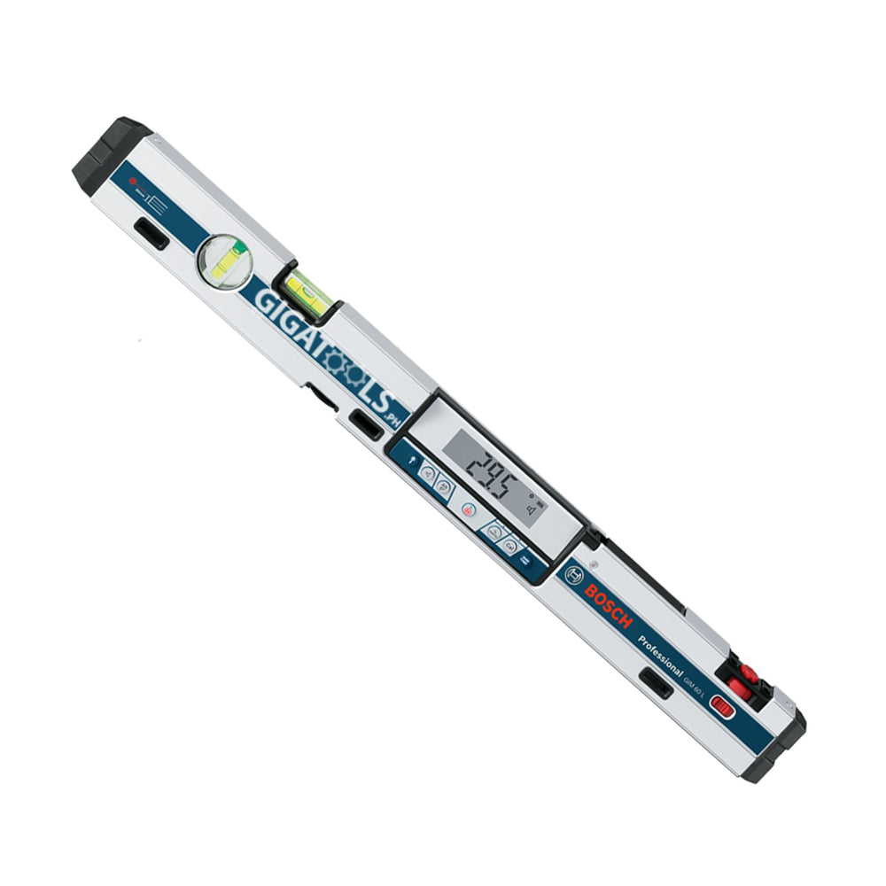 Bosch Professional GIM 60 L Digital Inclinometer – GIGATOOLS Industrial ...