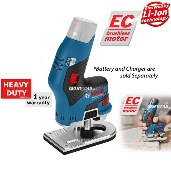 Bosch - Routers/Trimmers – GIGATOOLS Industrial Center