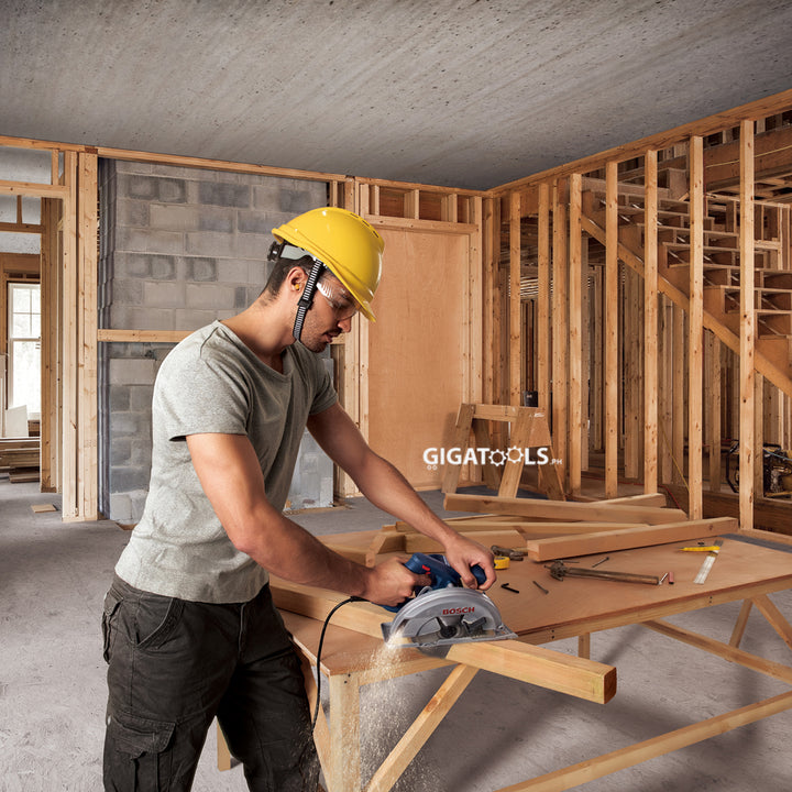 Bosch GKS 140 Professional 7-1/4