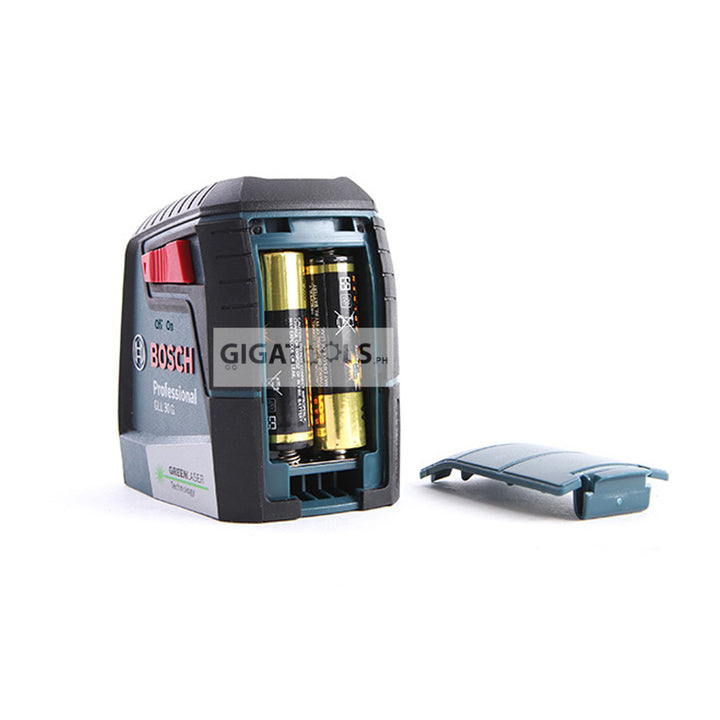 Bosch GLL 30 G Professional Line Laser - GIGATOOLS.PH