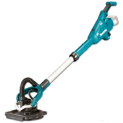 Makita DSL800Z Cordless Brushless Drywall Sander 225mm (8-7/8″) 18V LXT® Li-Ion (Bare Tool Only)