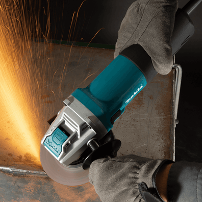 Makita GA5080 125mm 5