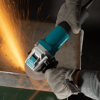 Makita GA5080R 125mm 5