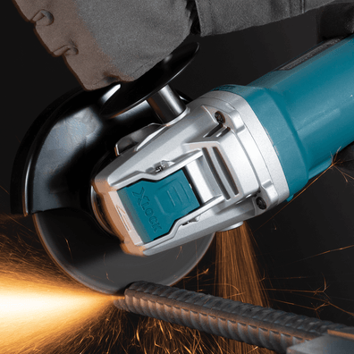 Makita GA5080R 125mm 5