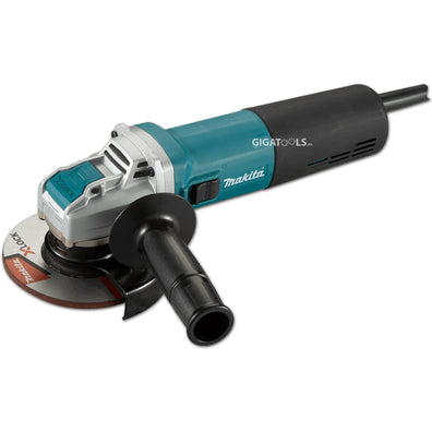 Makita GA5080R 125mm 5