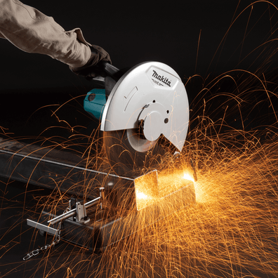 Makita M2402B Portable Cut Off Machine 355mm (14″) 2,200W
