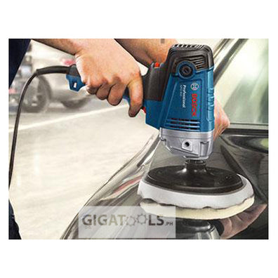Bosch GPO 950 Professional Polisher (950W) - GIGATOOLS.PH
