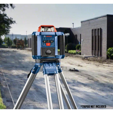 Bosch GRL 350 Professional Rotational laser