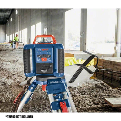 Bosch GRL 350 Professional Rotational laser