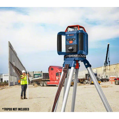 Bosch GRL 350 Professional Rotational laser