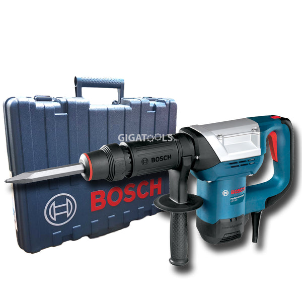 Bosch GSH 500 Demolition Hammer (1025W) - GIGATOOLS.PH