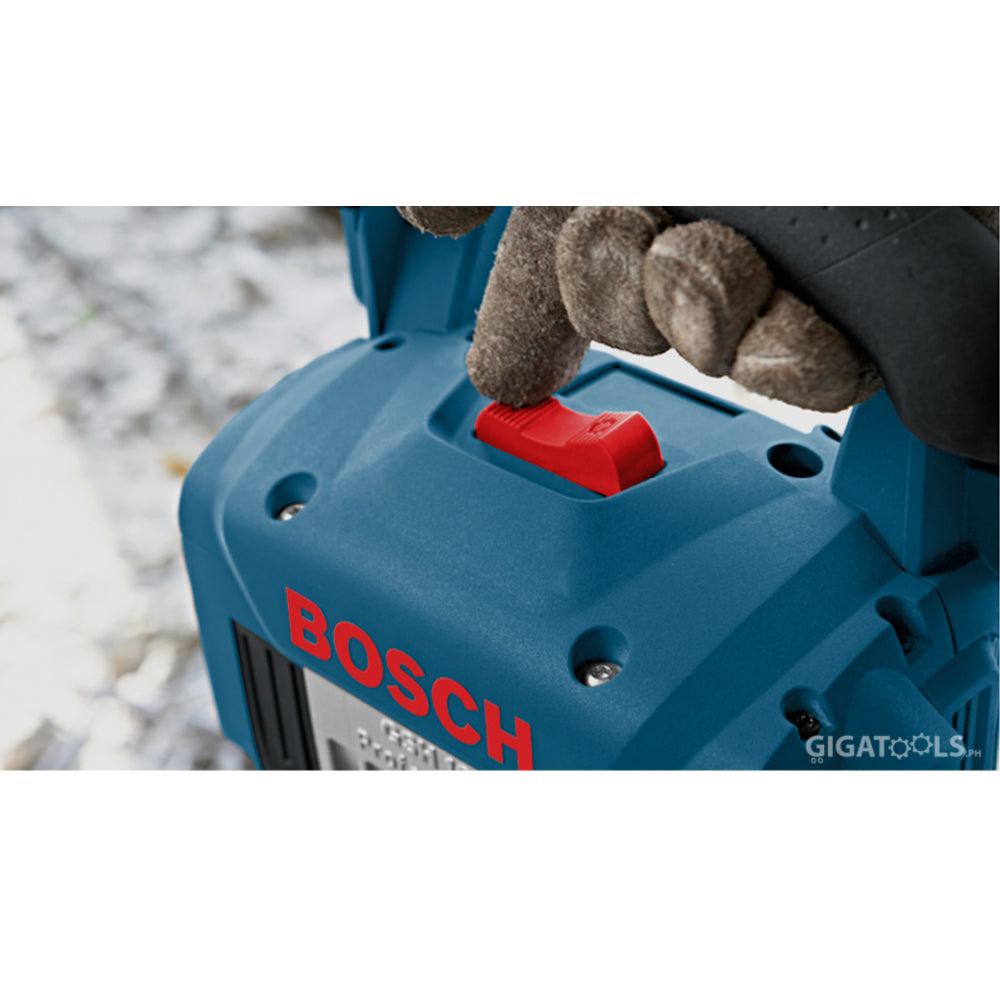 Bosch GSH 16-30 Professional Demolition Jackhammer (1,750W) - GIGATOOLS.PH