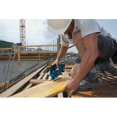 Bosch GST 18V-LI Professional Cordless Jigsaw (Heavy Duty) (Bare Tool Only) - GIGATOOLS.PH
