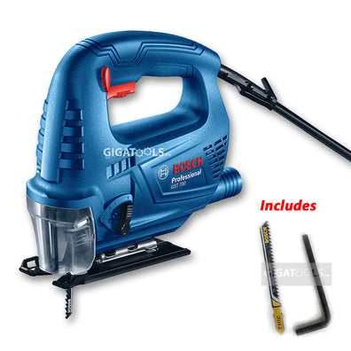 Bosch GST 700 Professional Jigsaw (500W) - GIGATOOLS.PH