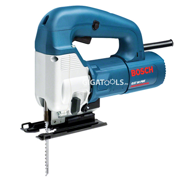 Bosch GST 80 PBE Jigsaw with Variable Speed - GIGATOOLS.PH