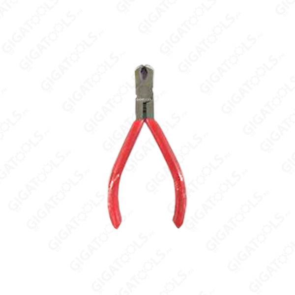 GT 4-1/2" Insulated End Nipple Plier