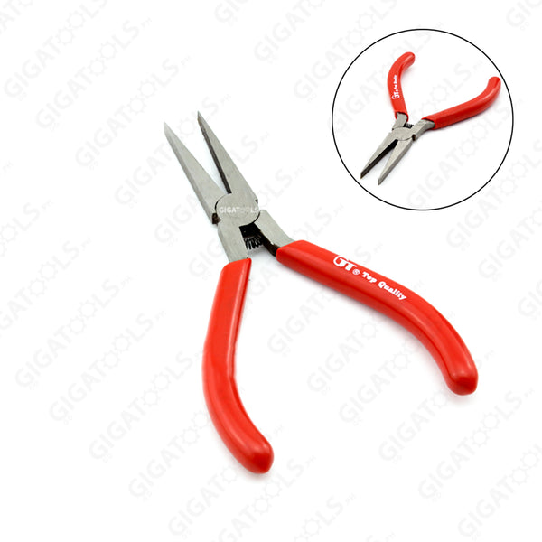 GT 5" Insulated Flat Nose Plier ( MP-302 )