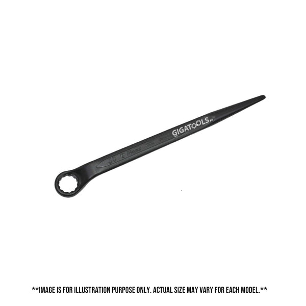 Hans Tools 45° Single Ring Wrench ( 1502 )