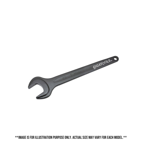 Hans Tools Slugging Single Open Wrench ( 1550 )