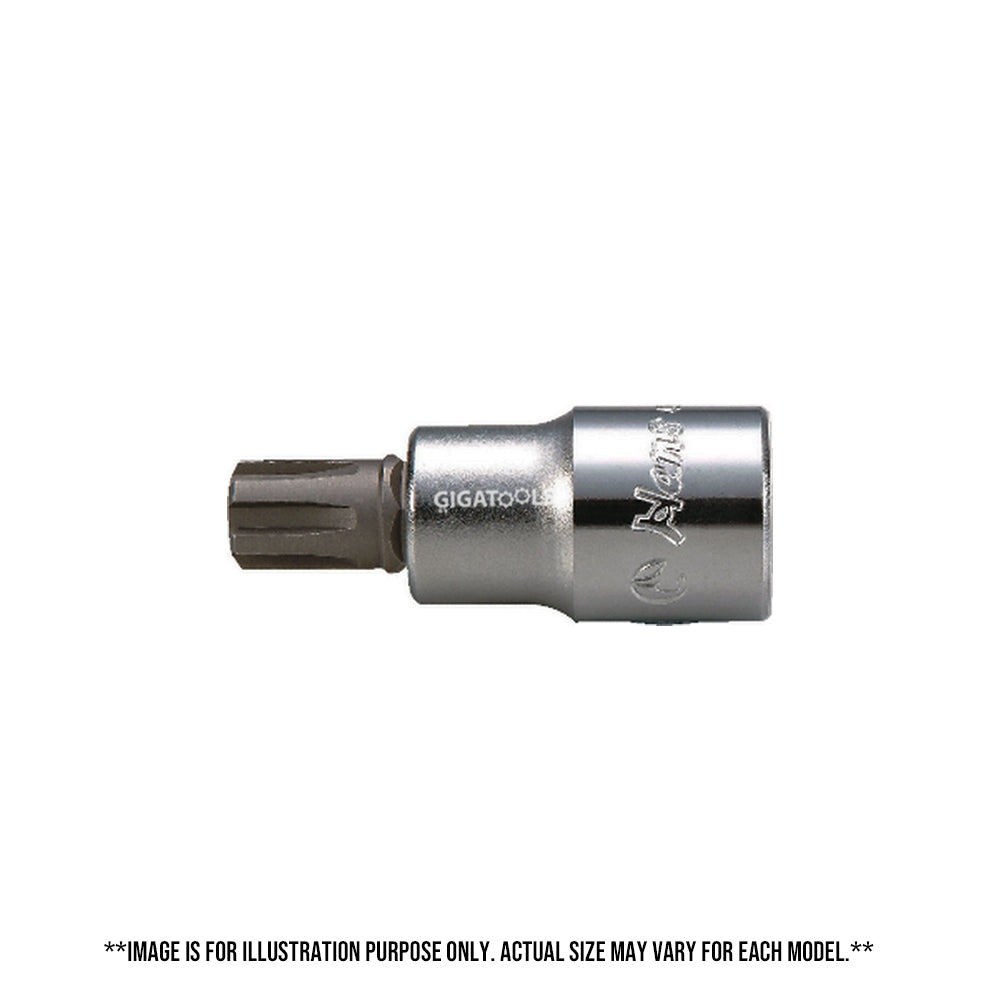 Hans Tools 1/2