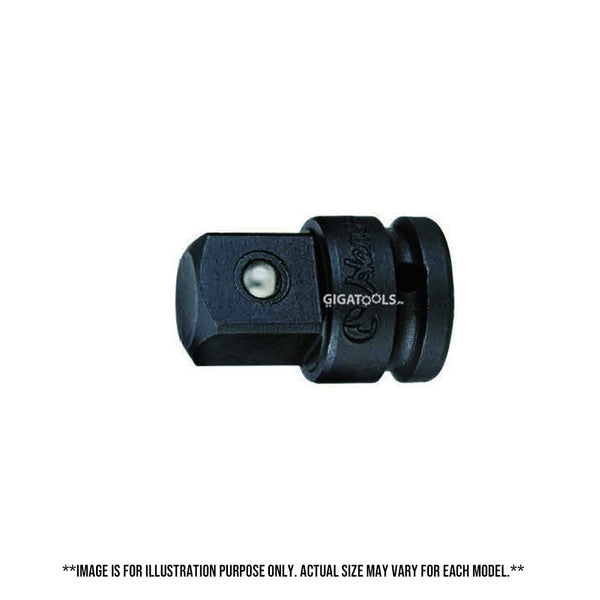 Hans Tools Impact Socket Ball Adaptor / Reducer