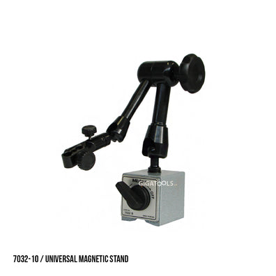 Mitutoyo Magnetic Stand - Series 7