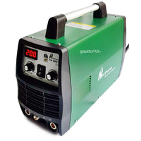 Hitronic DC Inverter TIG 200 C Welding Machine ( TIG ONLY )