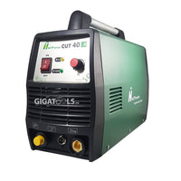 Hi-Tronic CUT 40 DC Plasma Cutter - GIGATOOLS.PH