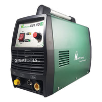 Hi-Tronic CUT 40 DC Plasma Cutter - GIGATOOLS.PH