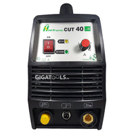 Hi-Tronic CUT 40 DC Plasma Cutter - GIGATOOLS.PH