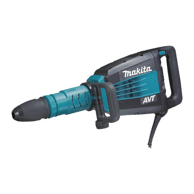 Makita HM1214C SDS MAX Demolition Hammer 1500W - GIGATOOLS.PH
