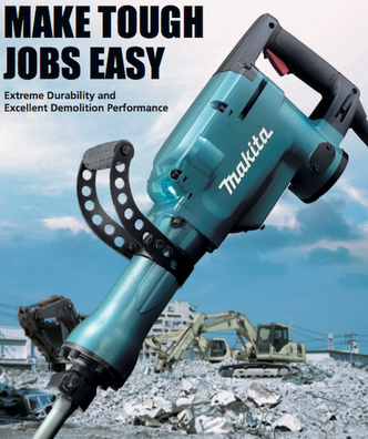 Makita HM1306 1-3/16