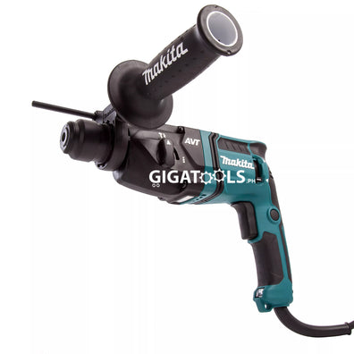 Makita HR1841F 18mm AVT SDS+ Rotary Hammer - GIGATOOLS.PH