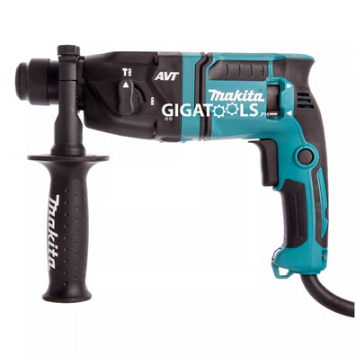 Makita HR1841F 18mm AVT SDS+ Rotary Hammer - GIGATOOLS.PH