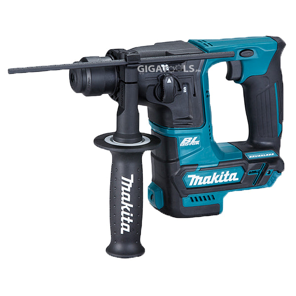 Makita HR166DZ Cordless Rotary Hammer 12Vmax CXT Li-Ion (Battery and Charger are Sold separately) - GIGATOOLS.PH