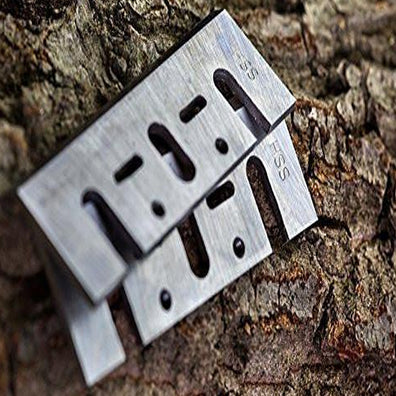 Makita D-16346 Planer Blade (82mm) (82 x 29 x 3mm) - GIGATOOLS.PH